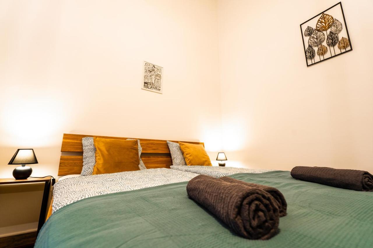 Appartamento Palace Quarter *