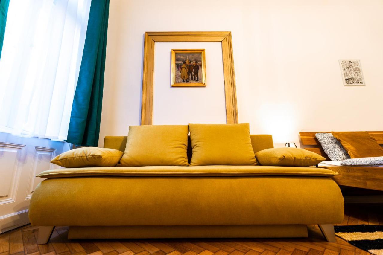 Appartamento Palace Quarter
