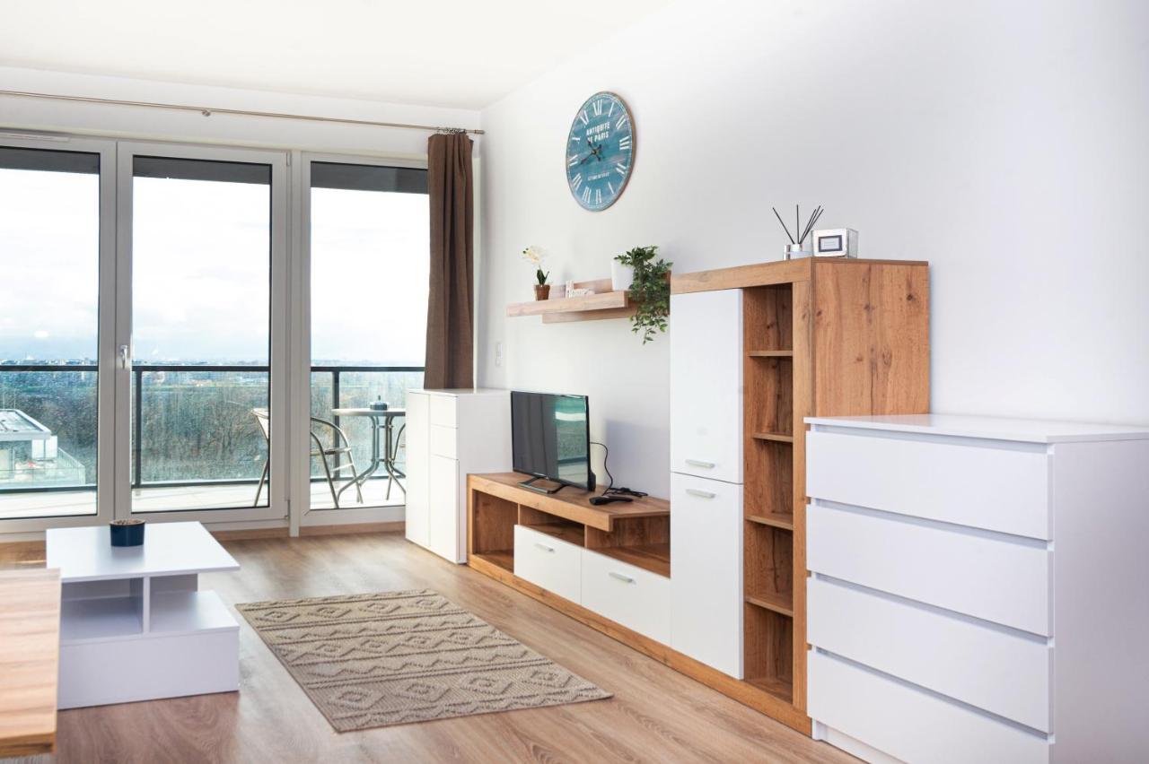 Apartamento Waterfront By Urbanrent