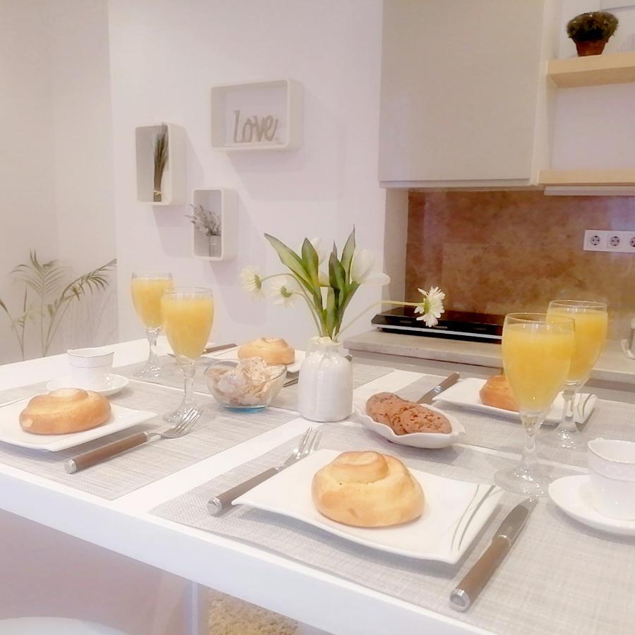 Apartmán Diamond Budapešť