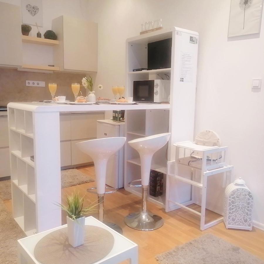 Apartmán Diamond