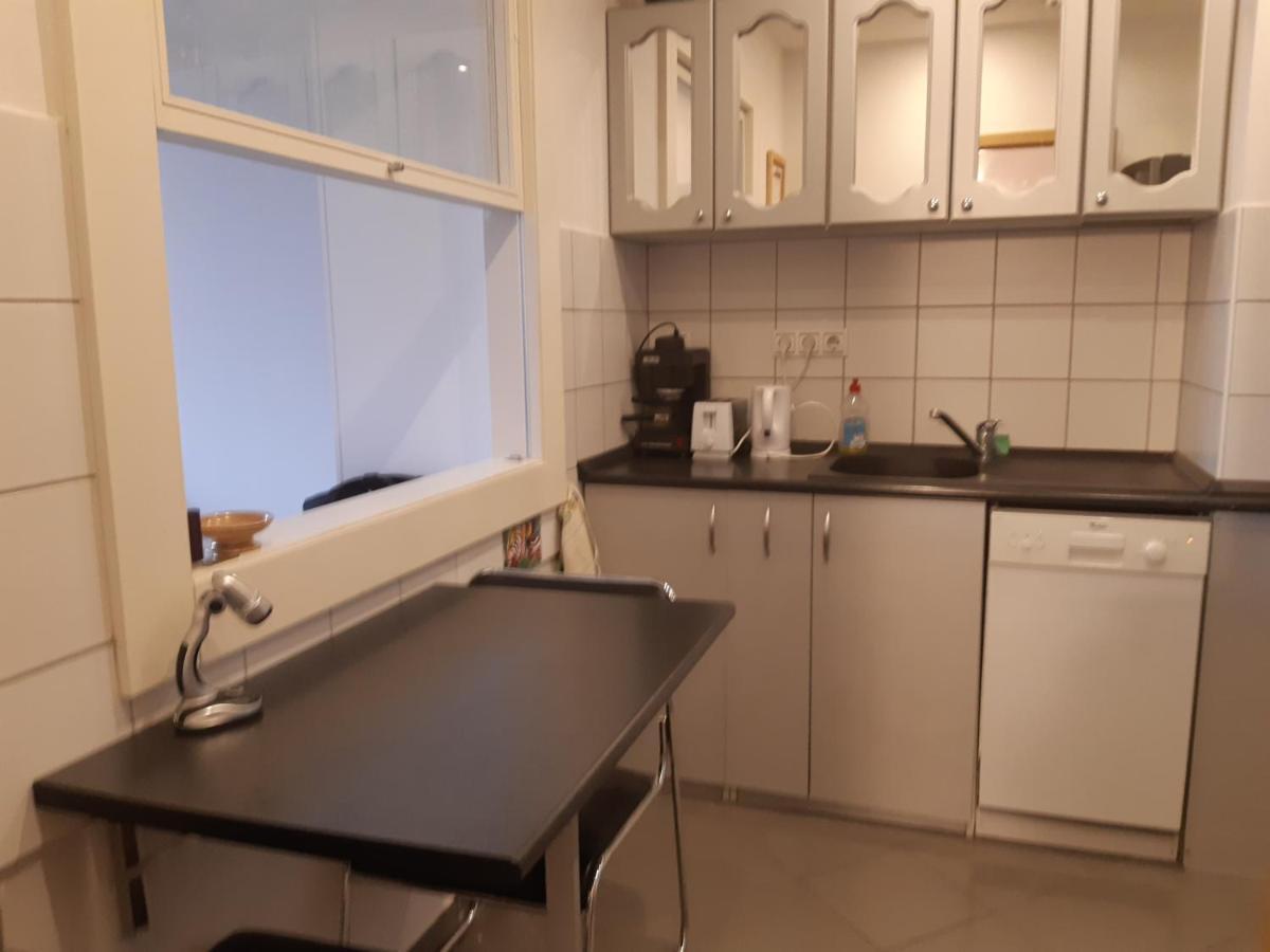 Apartment Arpadtravel Budapest