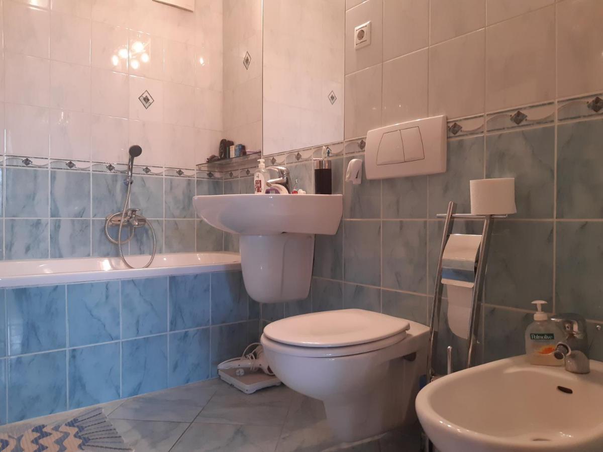 Arpadtravel Apartamento