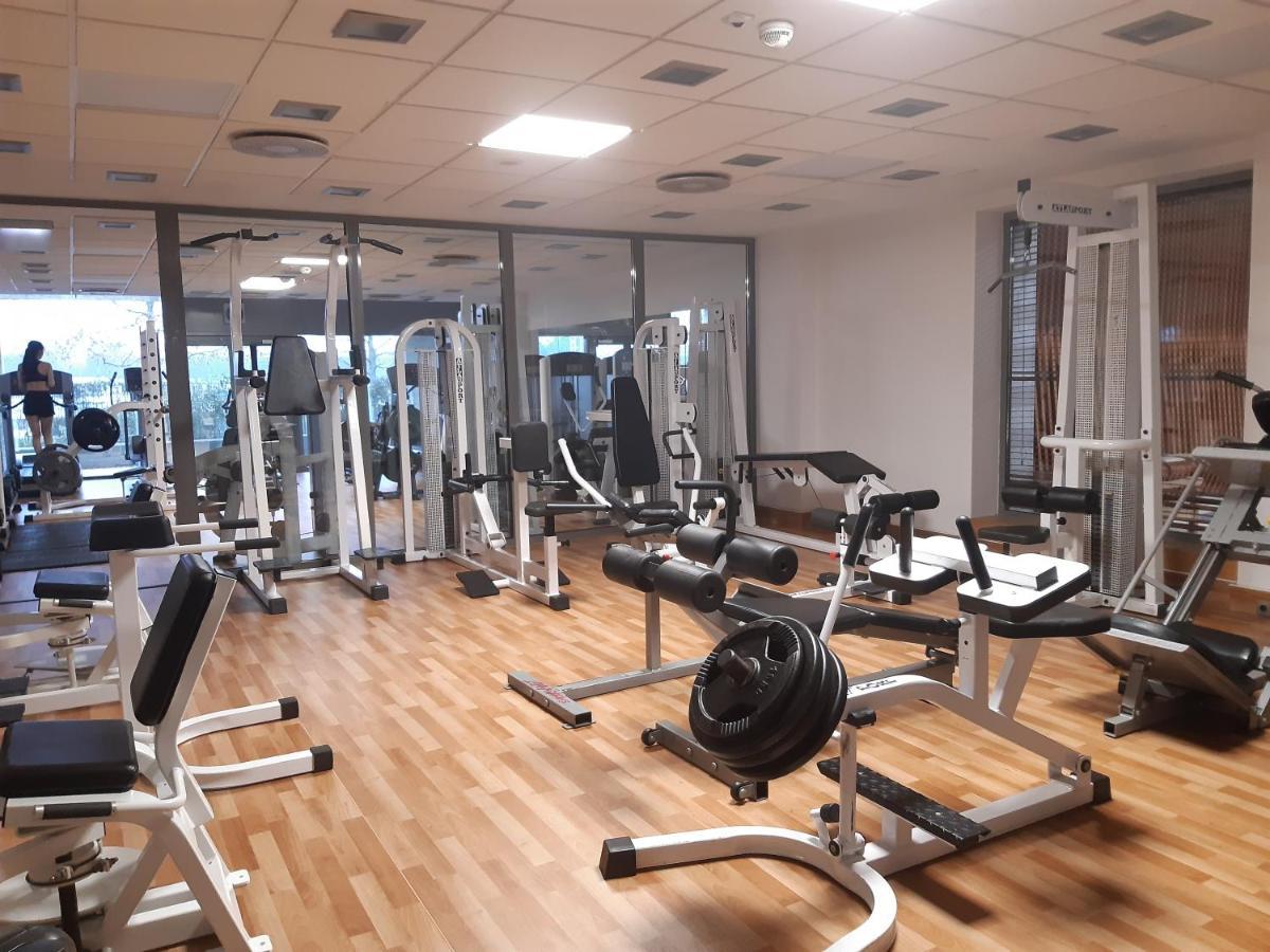 Apartamento Arpadtravel