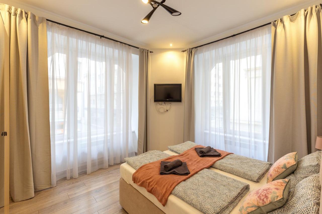Apartment Karavan Corner