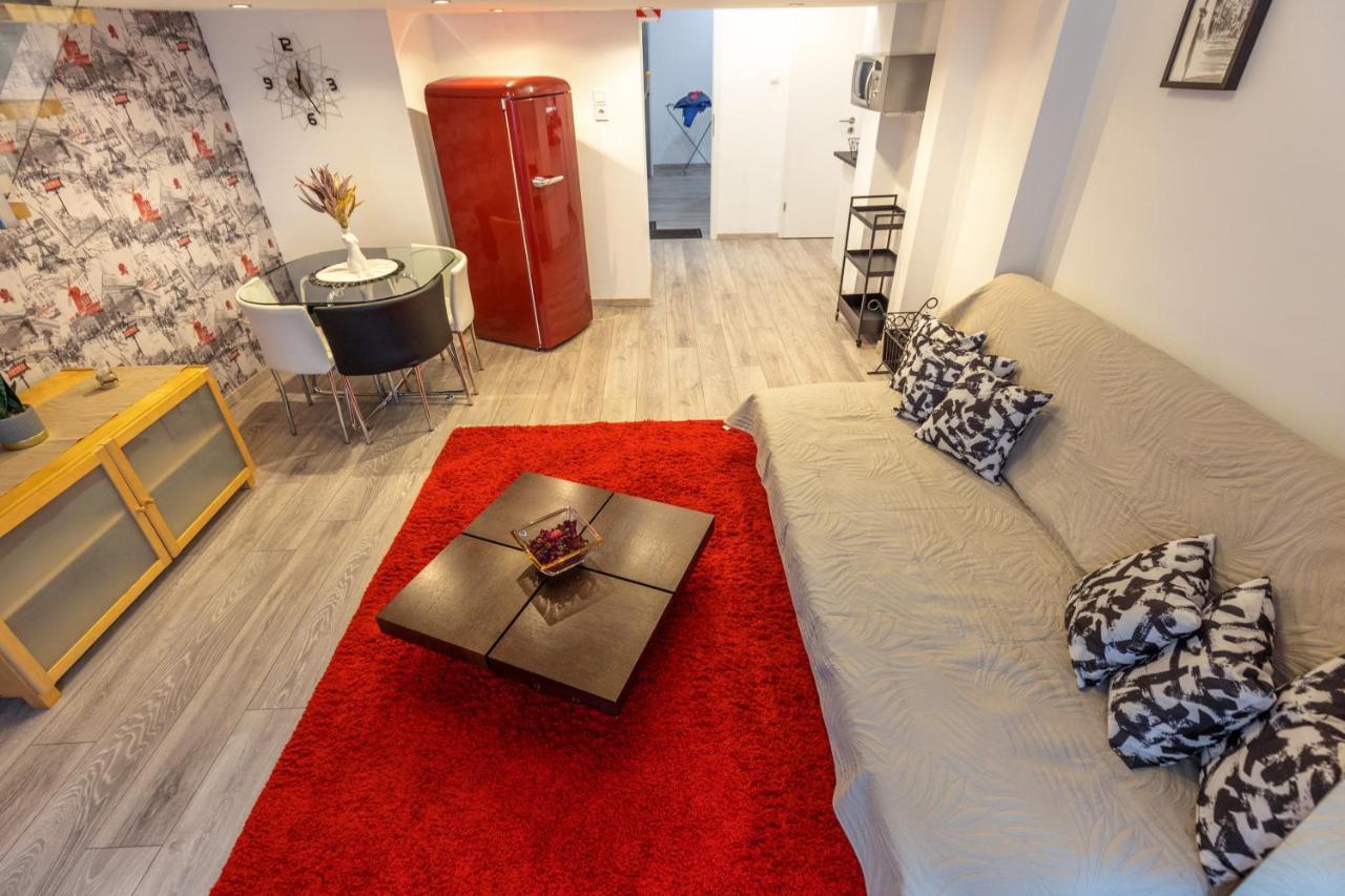 Karavan Corner * Budapest