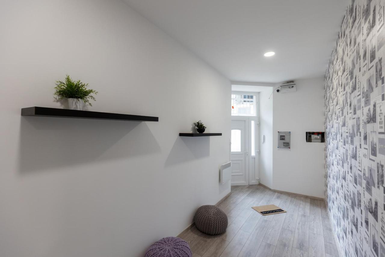 Karavan Corner Budapest