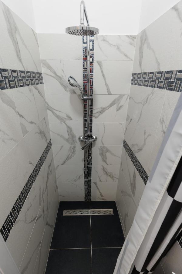 Appartement Karavan Corner *