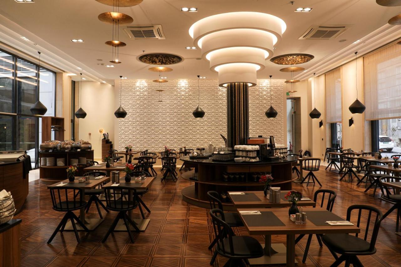Hotel Continental 4*