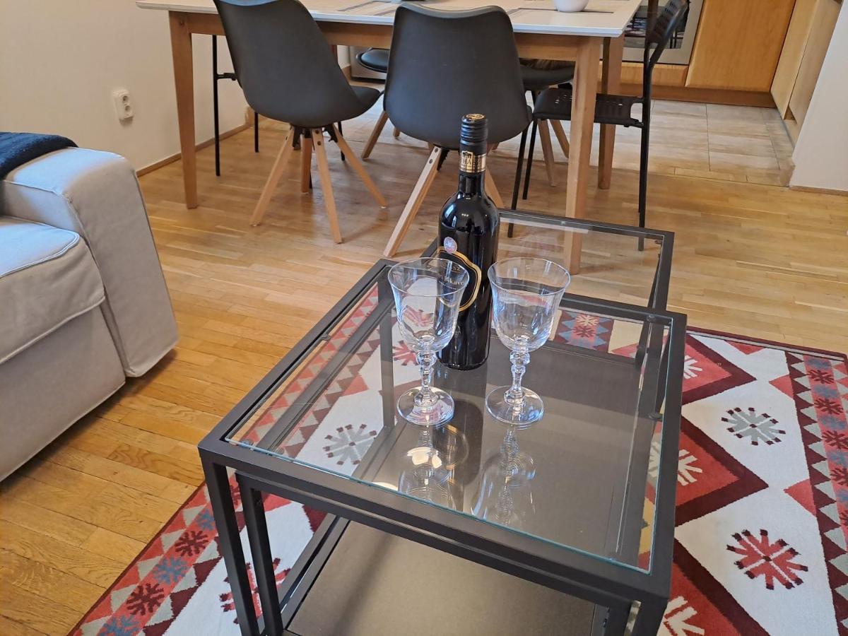 Lägenhet Szimpla Exclusive