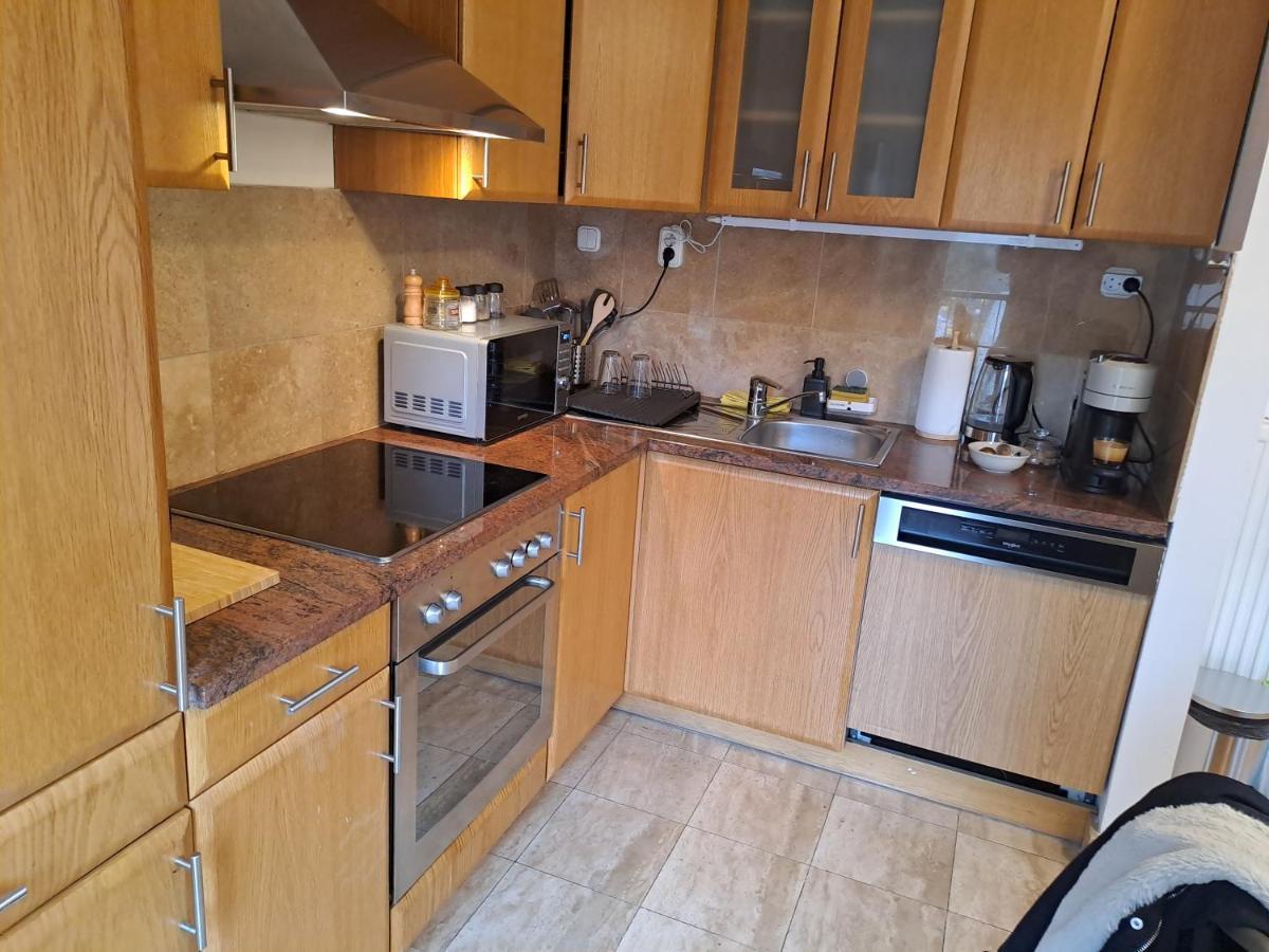 Appartamento Szimpla Exclusive Budapest