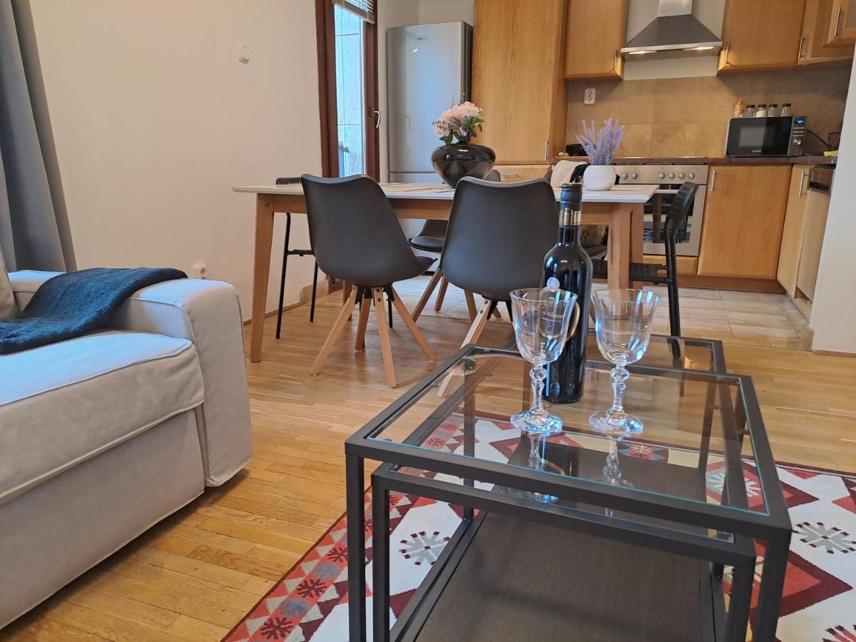 Appartamento Szimpla Exclusive Budapest