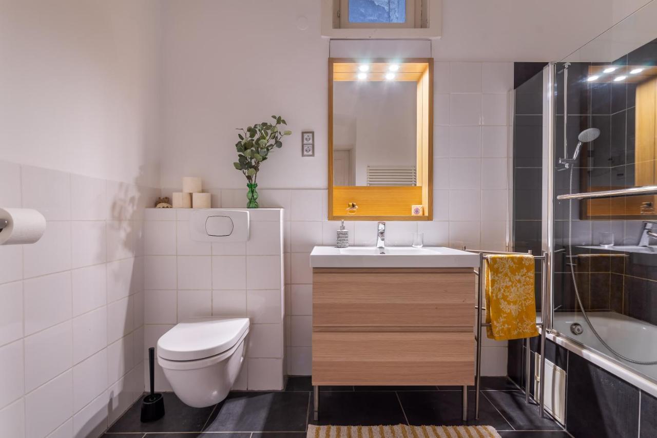 Appartement Classic Elegance With Synagogue View By Astoria