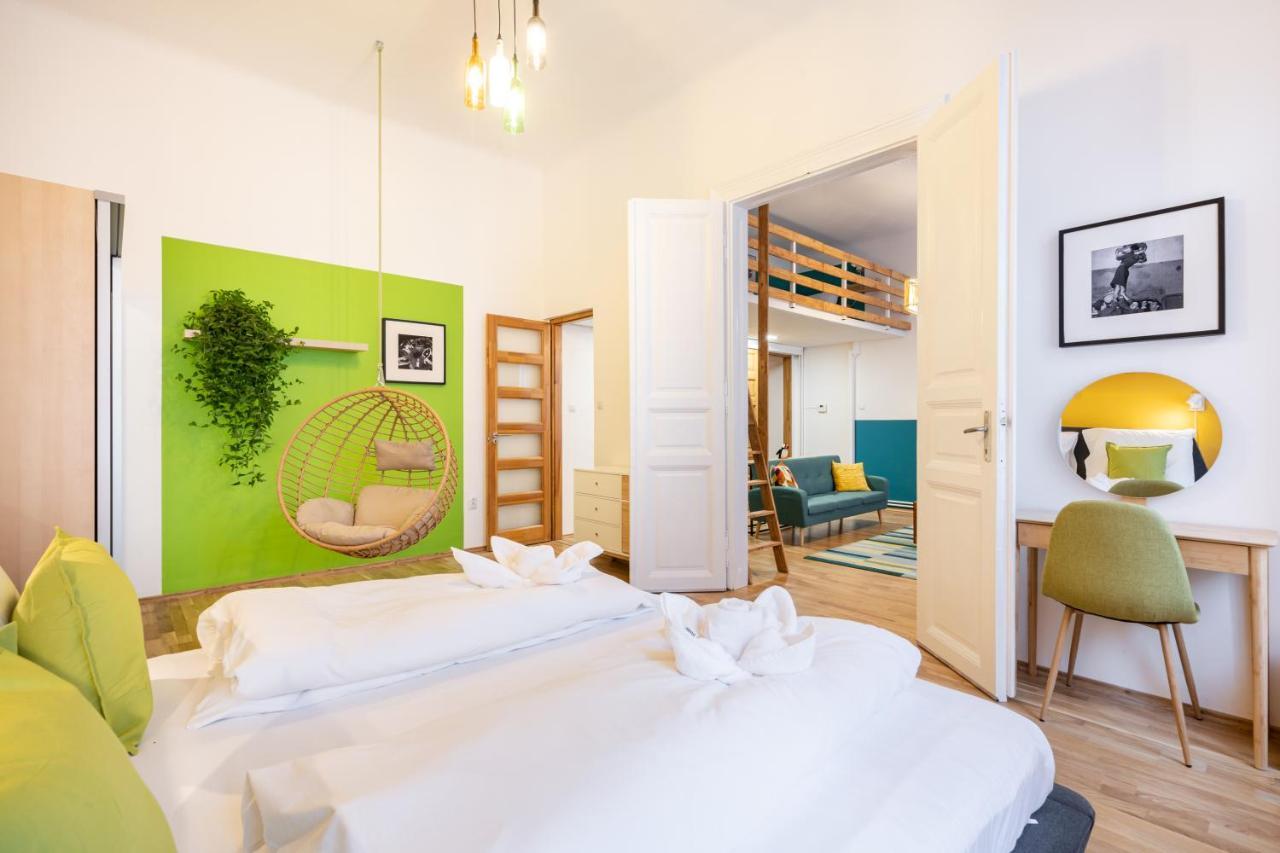 Apartamento Live Star *