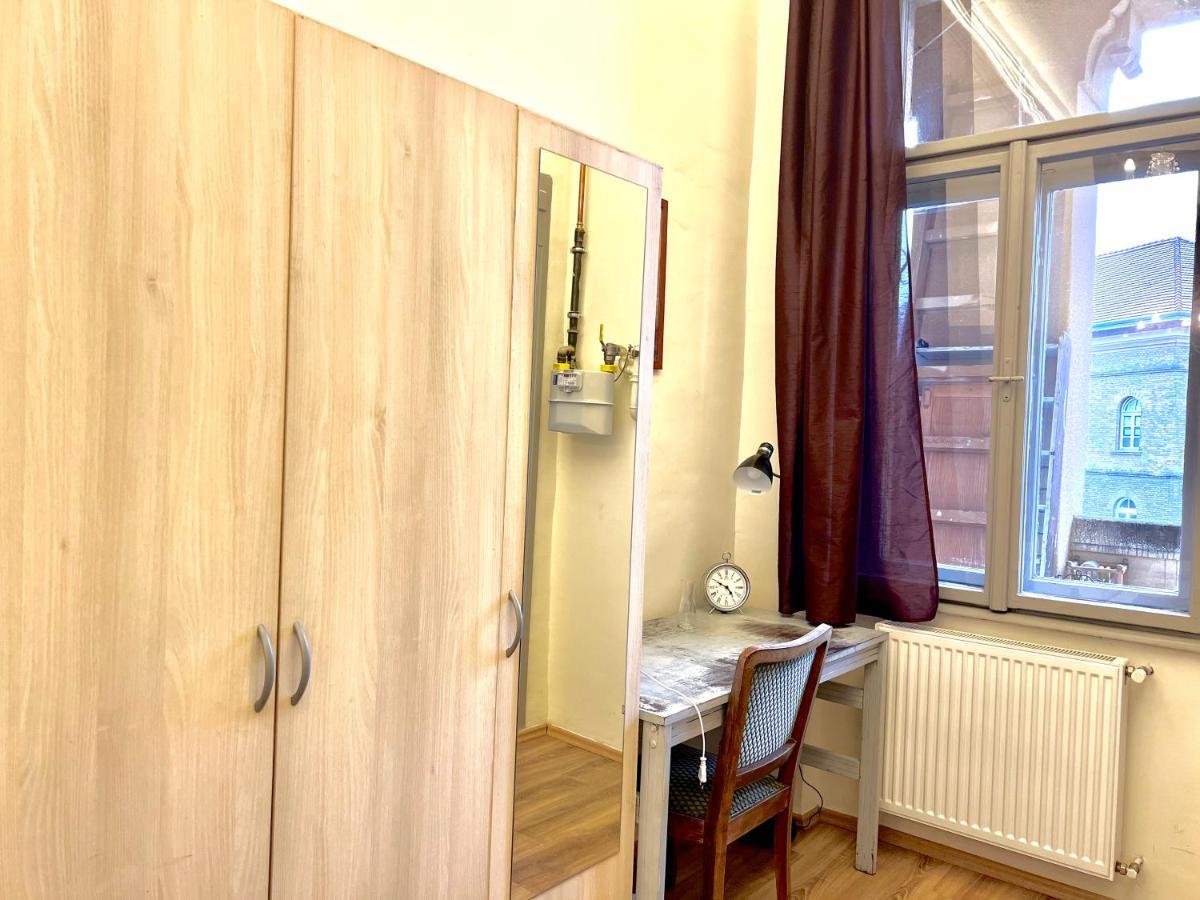Apartment F14 By Small Budapest