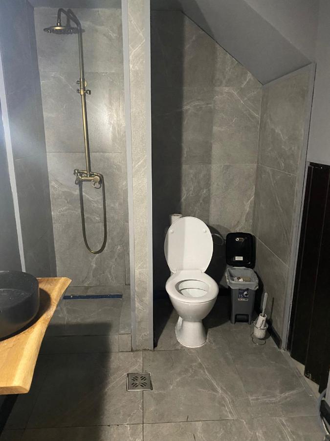 Centrale Rooms Hotel *