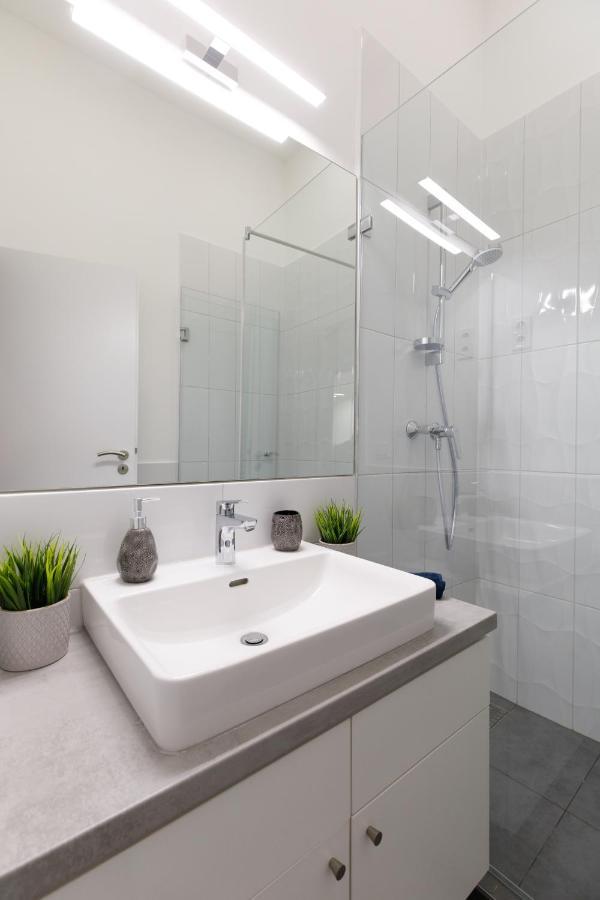Central City Apartment Boedapest