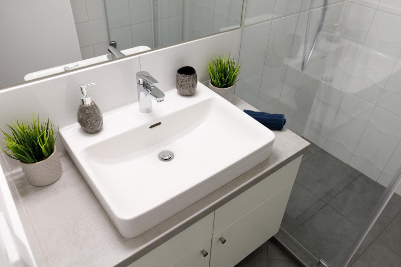 Lejlighed Central City Apartment