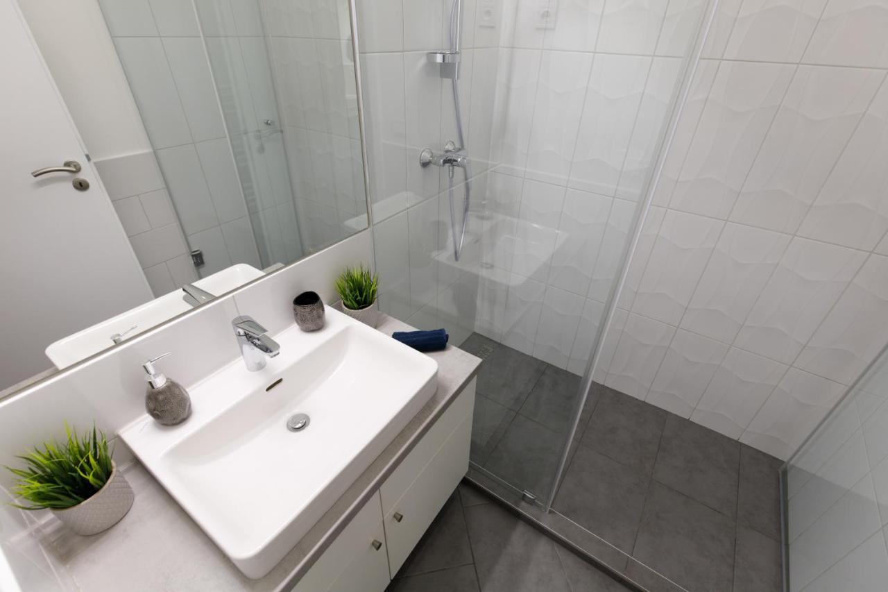 Lejlighed Central City Apartment *