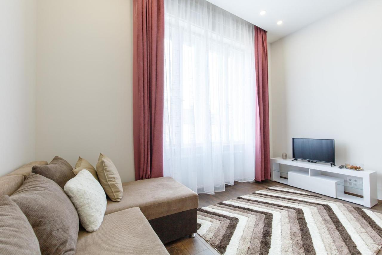 Lejlighed Central City Apartment