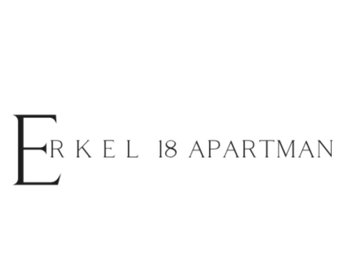 Erkel 18 Appartement Budapest