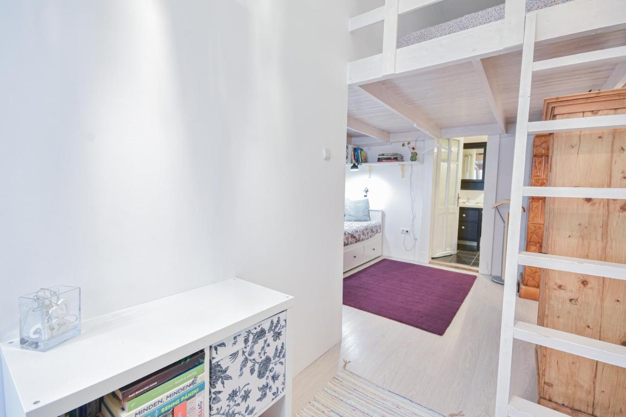 Apartmán Carl Lutz River Side Danube