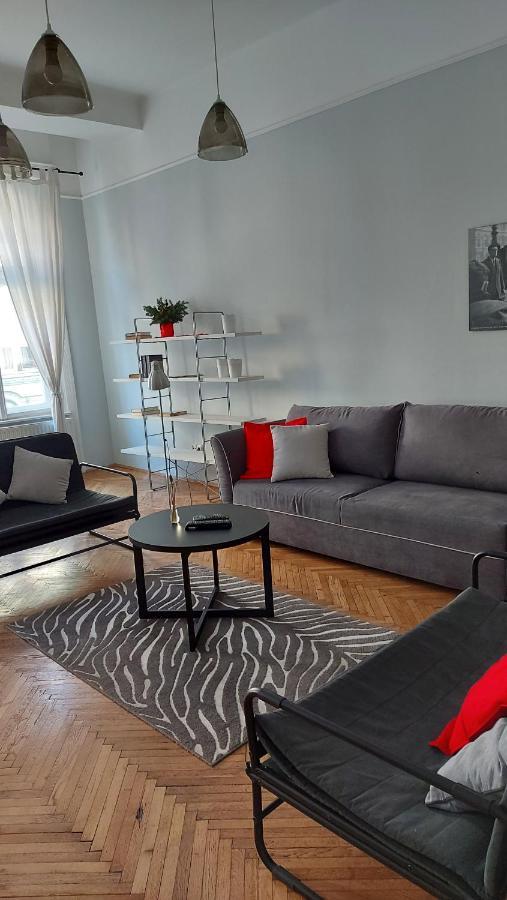 Hello Tourist Flat * Budapest