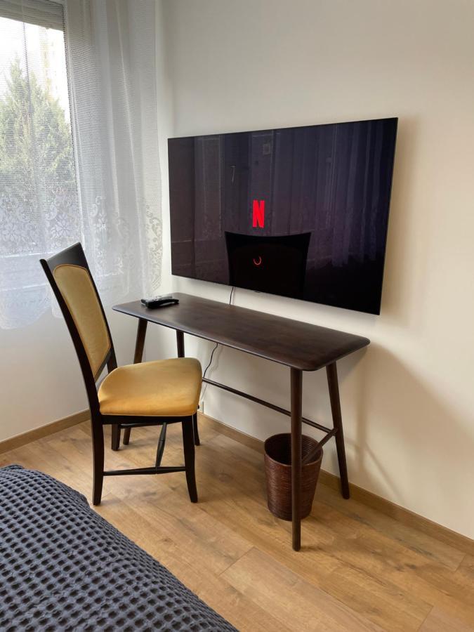 Apartment Le Petit Leisure *