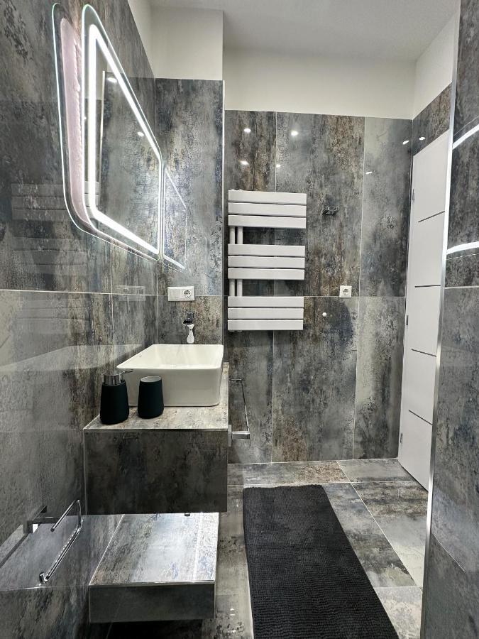 Boutique Luxury Appartamento