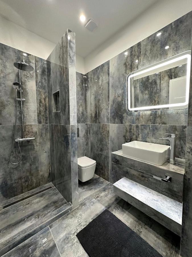 Boutique Luxury Appartamento *