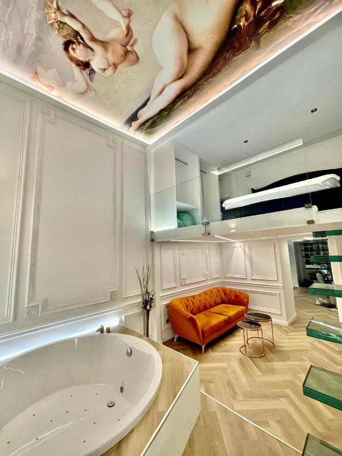 Apartamento Luxury *