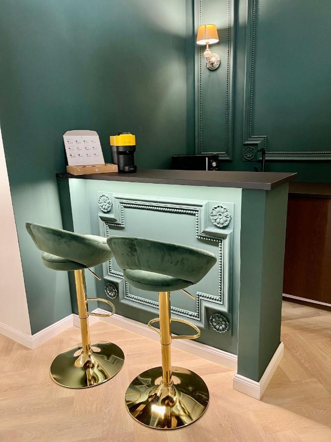 Luxury Apartamento