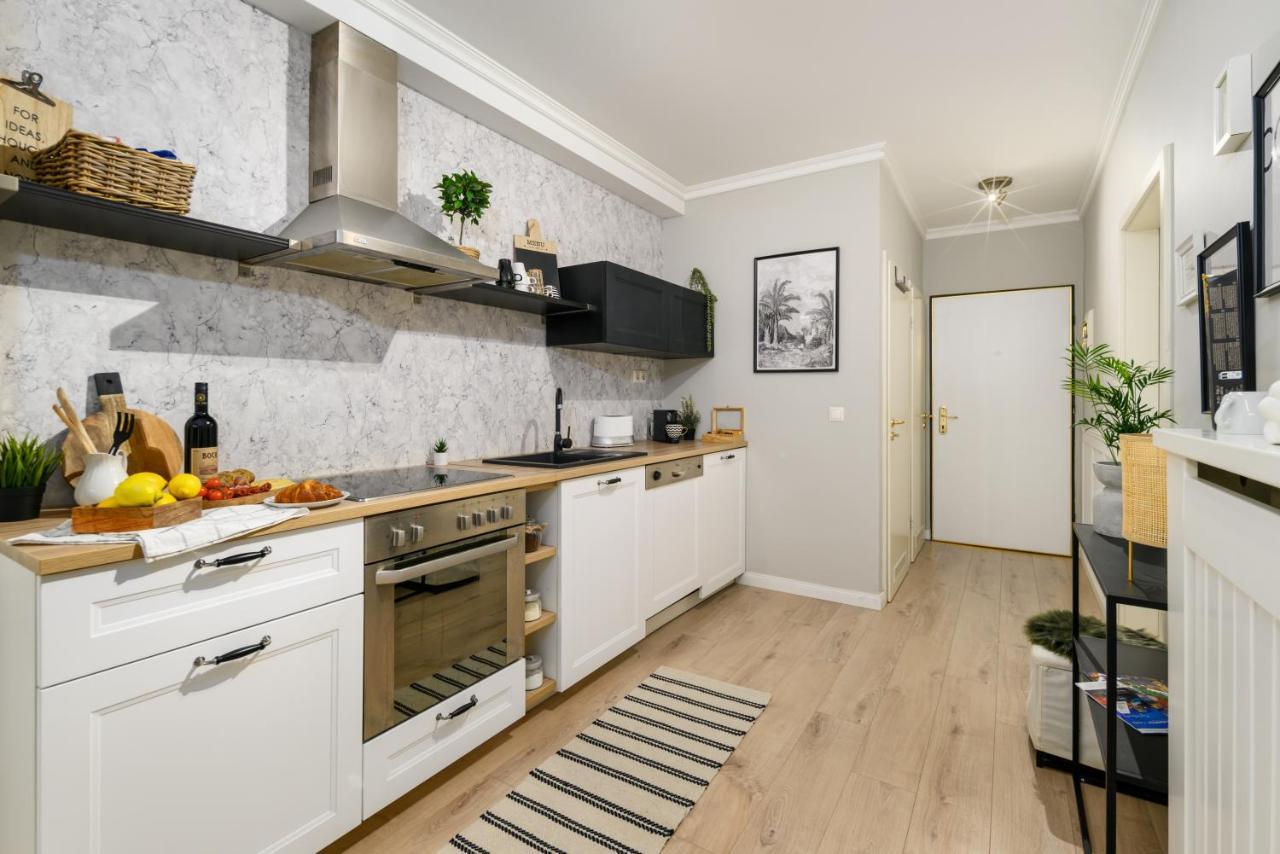 Best Downtown Apartman * Budapest