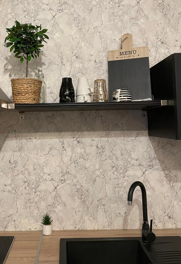 Apartman Best Downtown Apartman Budapest