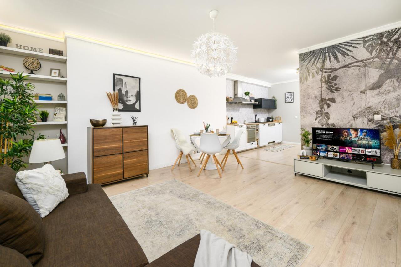 Apartman Best Downtown Apartman