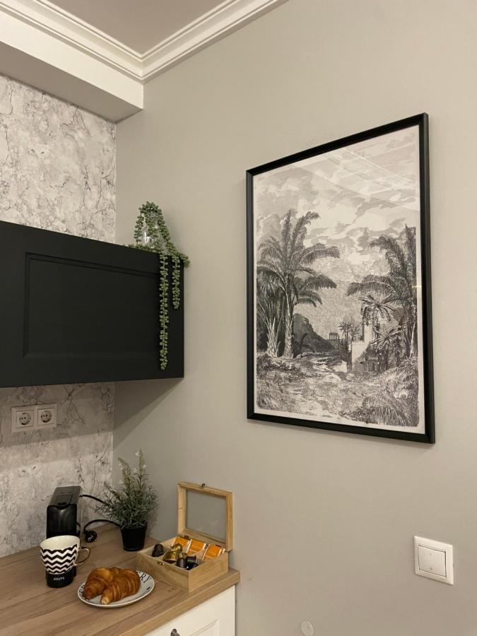 Best Downtown Apartman Apartman