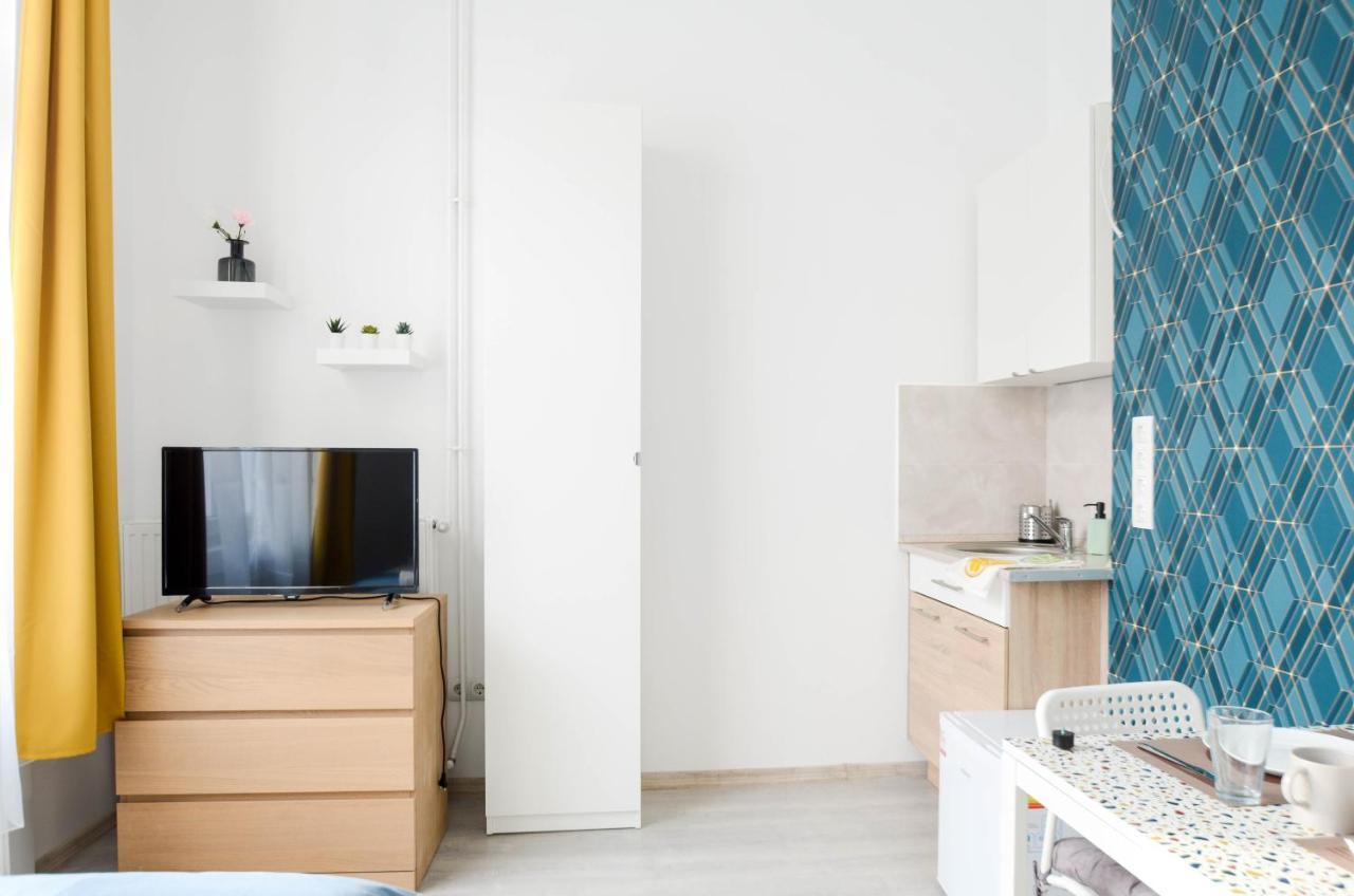 Apartamento Papnoevelde Royal @inner Budapest