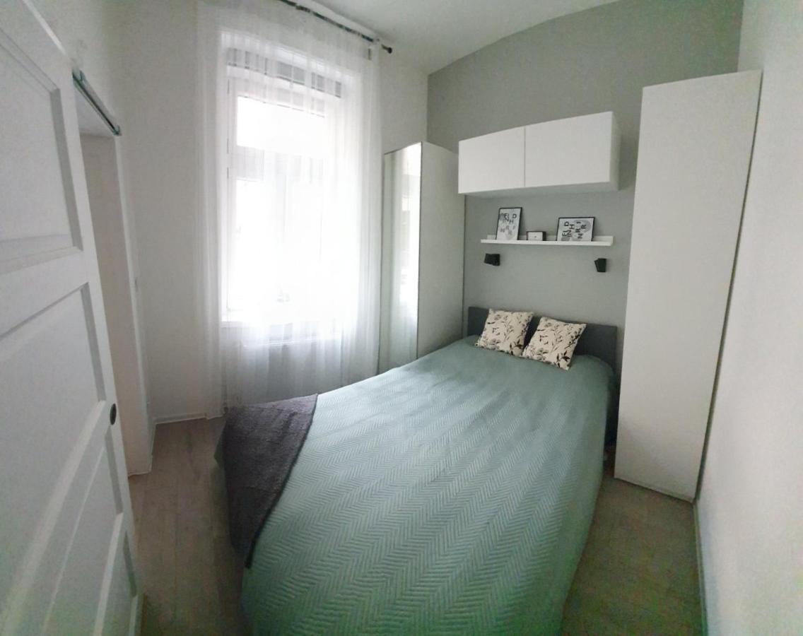Appartement Cs14 Gold Budapest