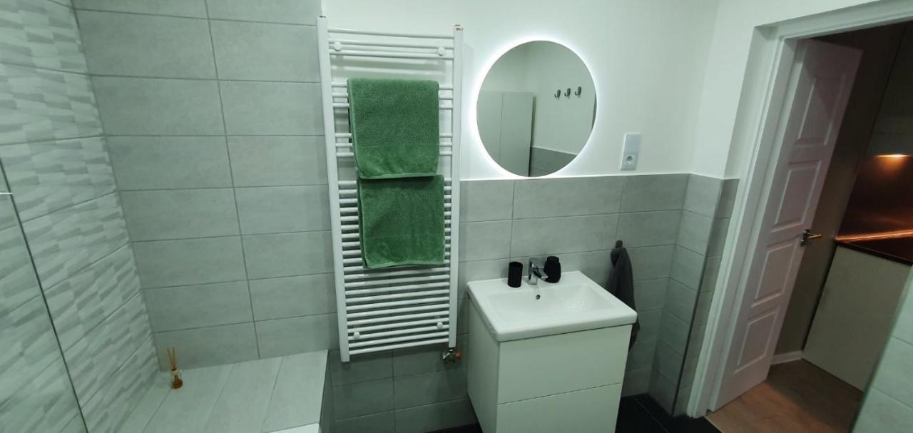 Cs14 Gold Appartement Budapest