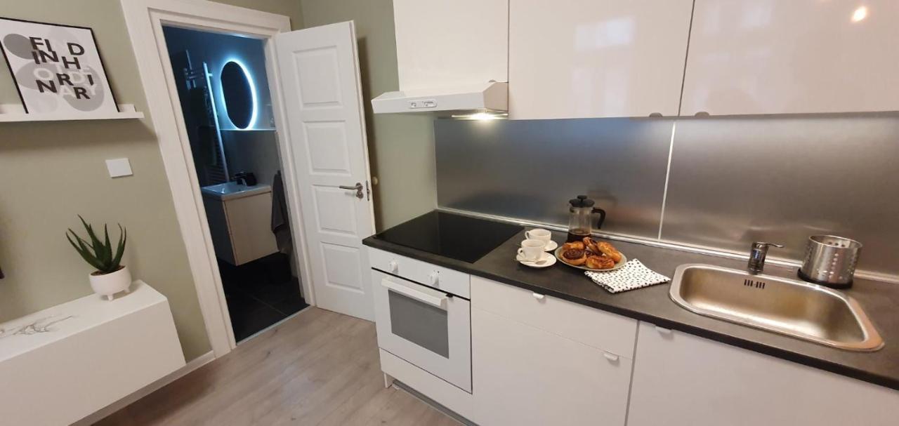 Appartement Cs14 Gold *