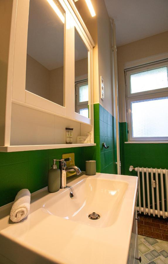 Apartment Small Paris *
