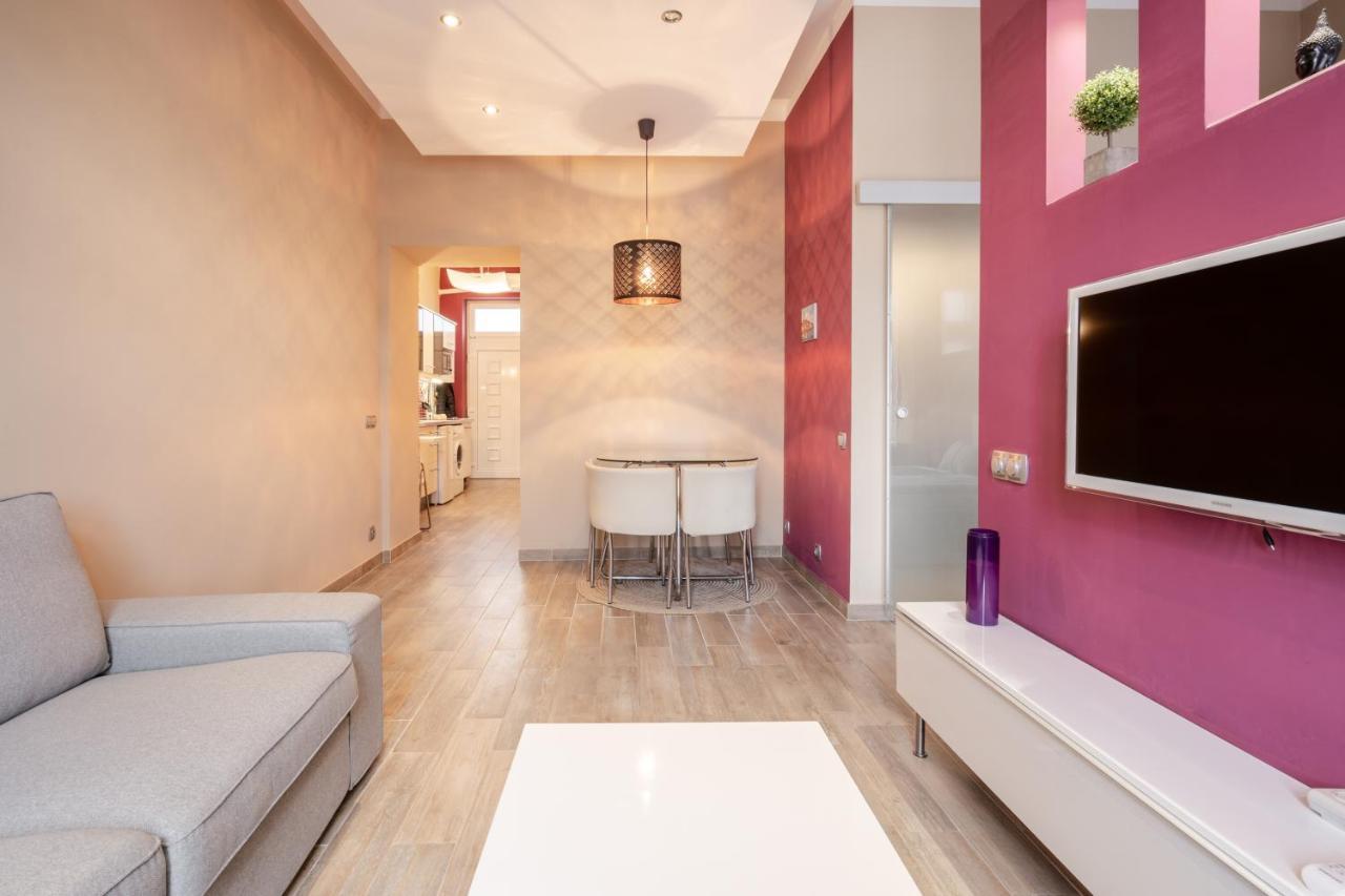 Pink Secrets Apartment