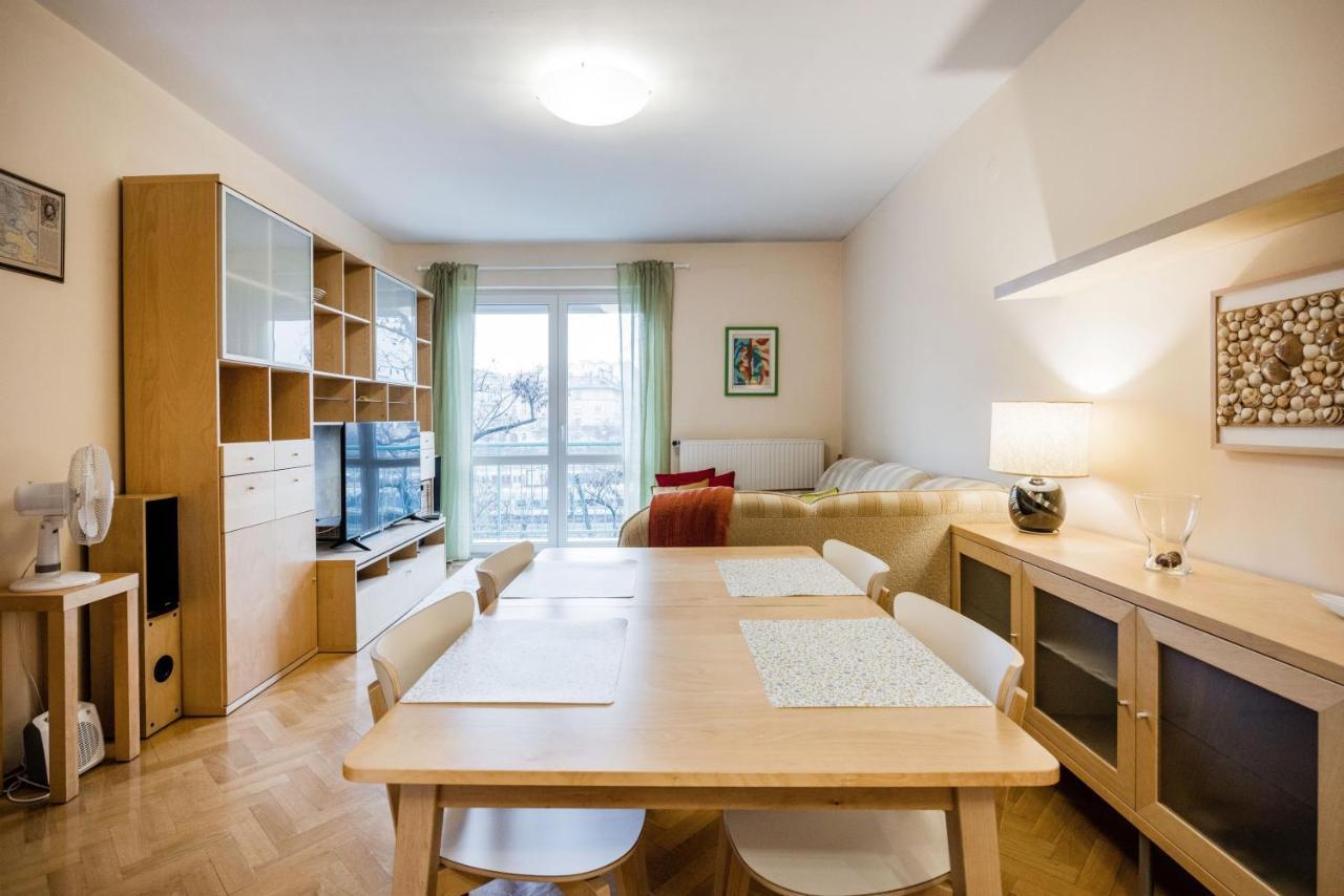 Apartment Citadel Manor *
