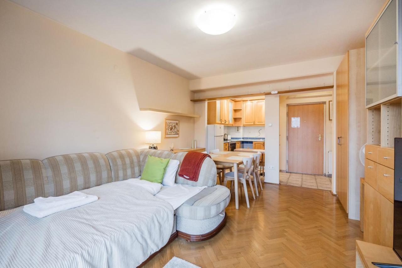 Citadel Manor Apartment Budapest