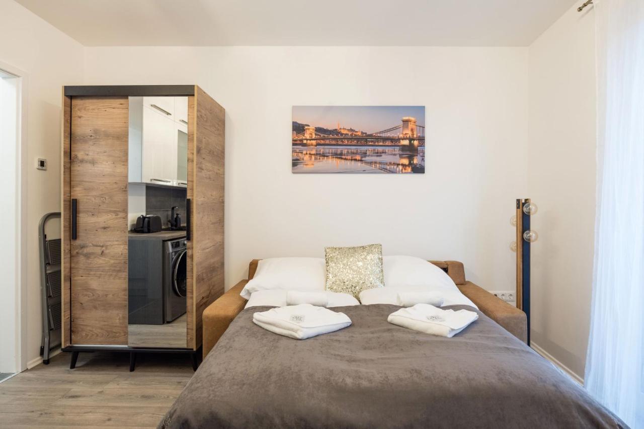 Apartmán Sphere