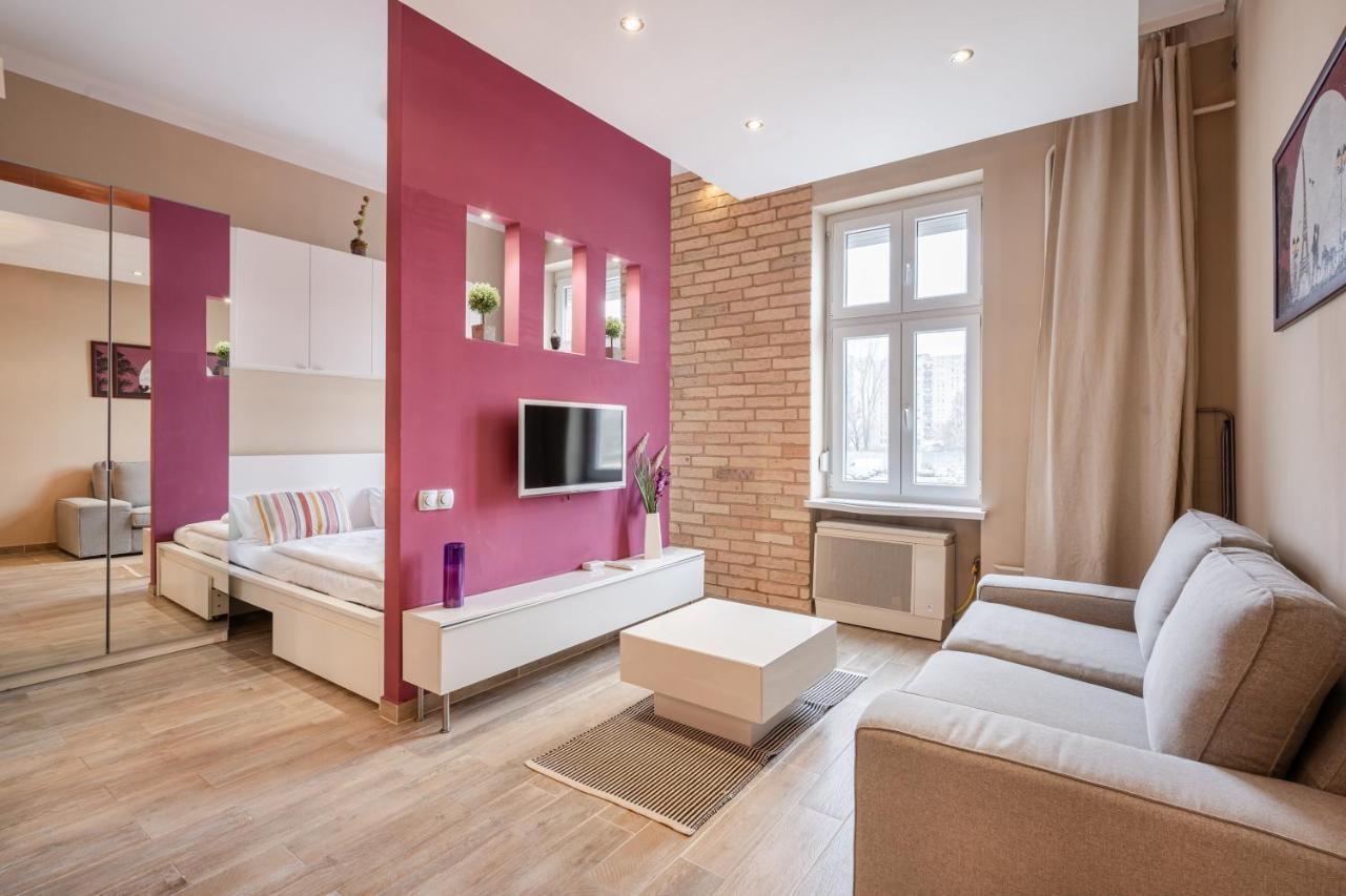 Apartamento Pink Secrets Budapest