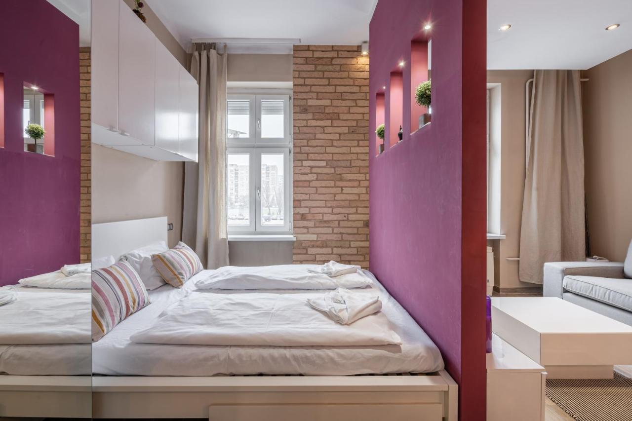 Pink Secrets Budapest