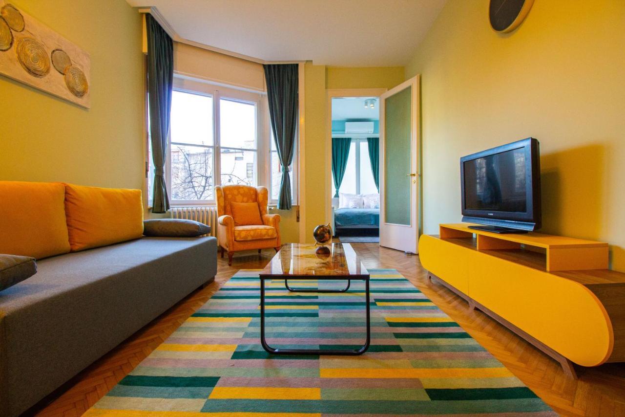 Appartamento Small Paris