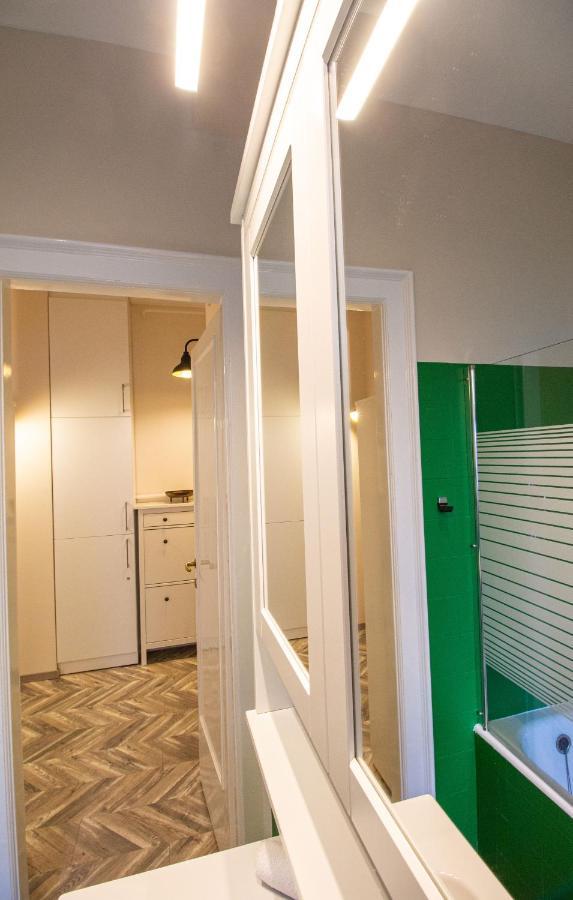 Apartment Small Paris *