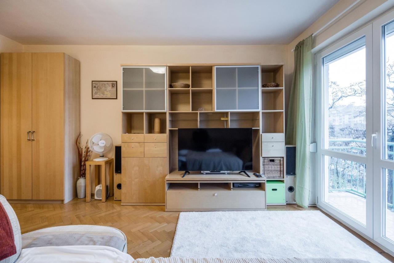 Citadel Manor Apartment
